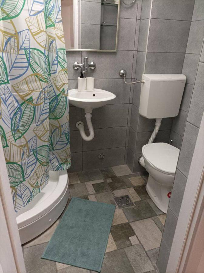 Katera Apartment Beograd Bagian luar foto