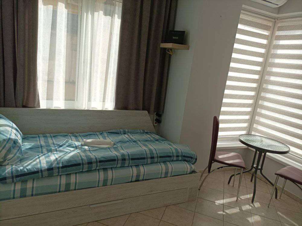 Katera Apartment Beograd Bagian luar foto