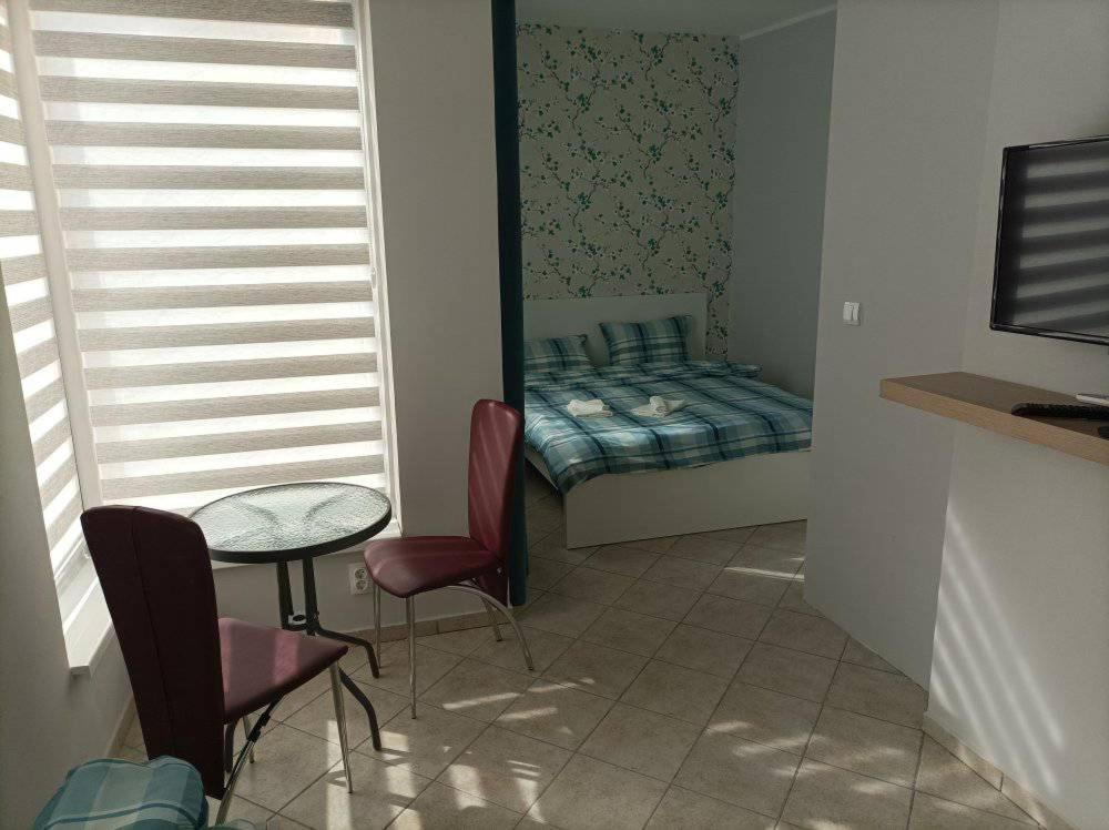 Katera Apartment Beograd Bagian luar foto