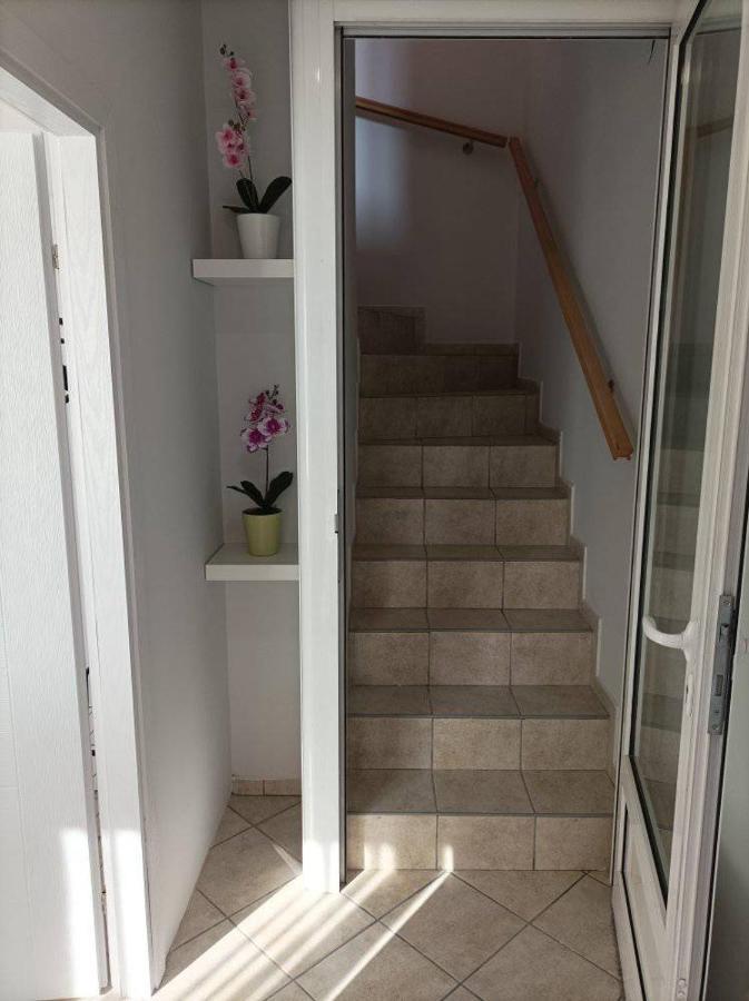 Katera Apartment Beograd Bagian luar foto